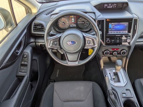 Used 2023 Subaru Crosstrek 2.0i image 21