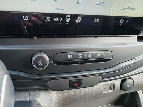 New 2026 Ford Transit 250 148 Medium Roof image 14