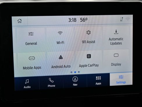 Used 2021 Ford Explorer Limited image 25