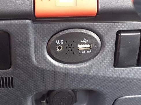 New 2025 Chevrolet Low Cab Forward 5500XG image 16