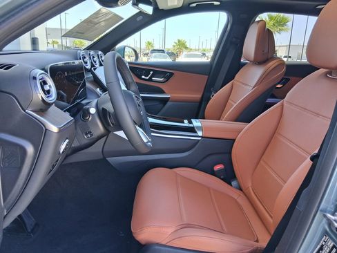 New 2026 Mercedes-Benz GLC 300 image 19