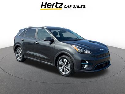 Used 2022 Kia Niro EX w/ Cold Weather Package