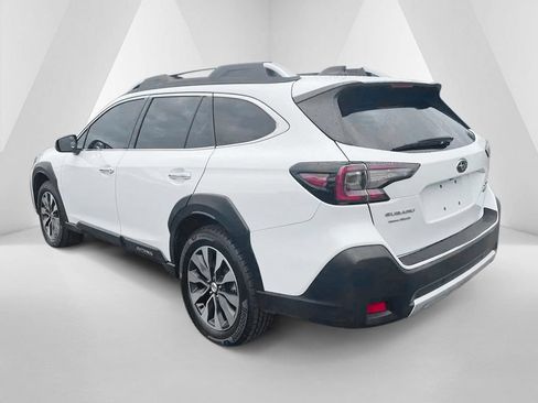 Used 2024 Subaru Outback Touring XT w/ Tech Package 3 AWD/4WD image 5