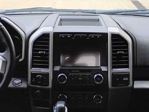 Used 2020 Ford F150 Lariat AWD/4WD image 13