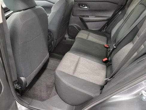 Used 2024 Nissan Rogue SV image 21