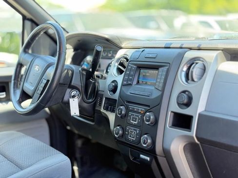 Used 2013 Ford F150 XLT w/ Luxury Equipment Group AWD/4WD image 25