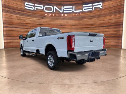 New 2026 Ford F250 XLT