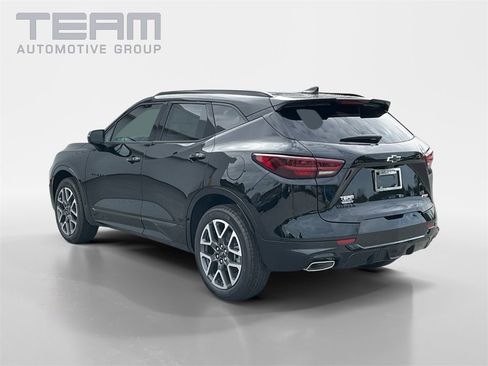 New 2026 Chevrolet Blazer RS w/ Driver Confidence II Package image 5