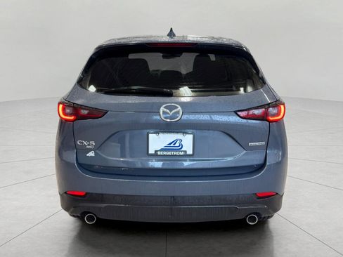 Used 2023 MAZDA CX-5 Carbon Edition image 6