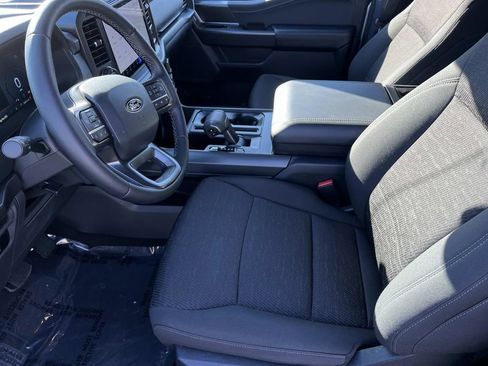 Used 2024 Ford F150 XLT w/ Equipment Group 302A MID image 24