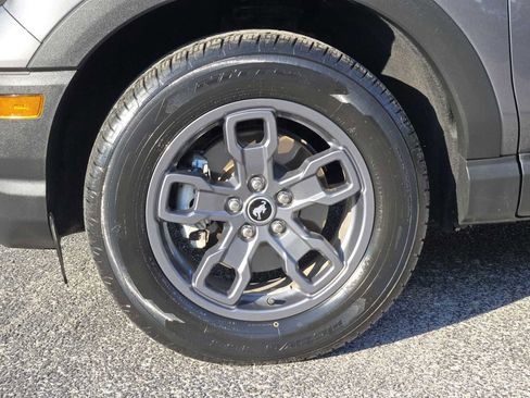 Used 2023 Ford Bronco Sport Big Bend image 12