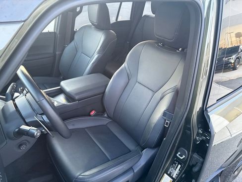 Used 2024 Lexus GX 550 w/ Accessory Package (2T) image 10