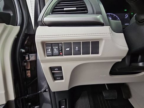 New 2026 Honda Odyssey EX-L image 27
