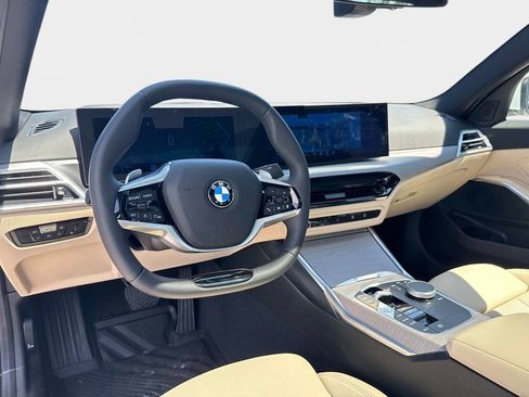 Used 2026 BMW 330i Sedan w/ Premium Package RWD image 14
