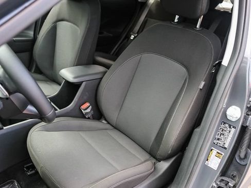 Certified 2024 Hyundai Kona SEL FWD image 26
