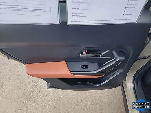 Certified 2023 MAZDA CX-50 2.5 Turbo w/ Cargo Package image 34