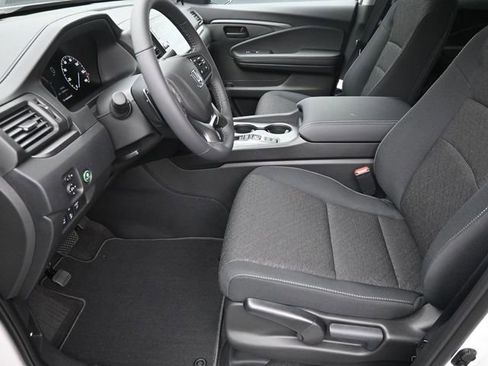 New 2026 Honda Ridgeline Sport image 17