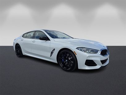 New 2026 BMW M850i xDrive M850i xDrive Gran Coupe