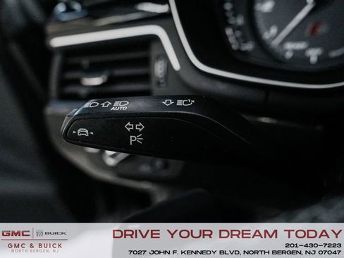 Used 2022 Audi S5 Premium image 23