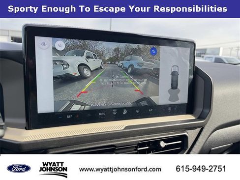 New 2025 Ford Bronco Sport Big Bend image 28