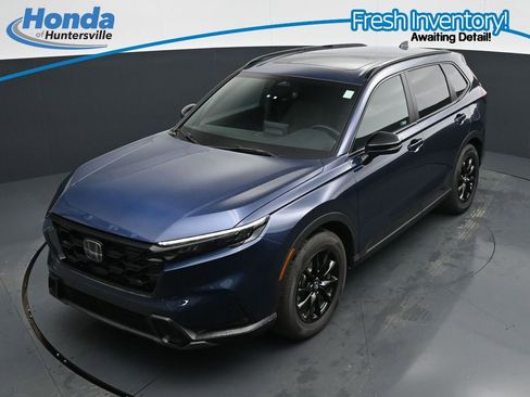 Used 2026 Honda CR-V Sport image 18