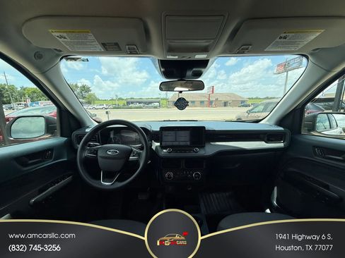 Used 2022 Ford Maverick XL FWD image 4