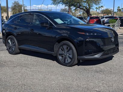 Used 2025 Nissan Murano SL