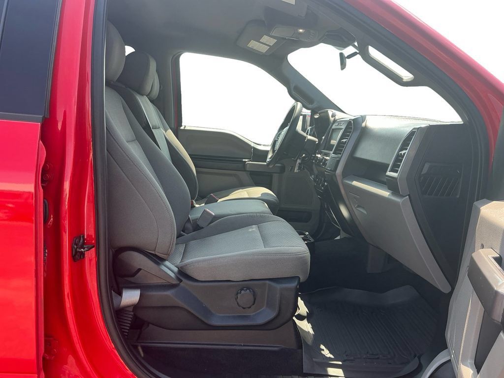 Used 2019 Ford F150 XLT AWD/4WD image 22