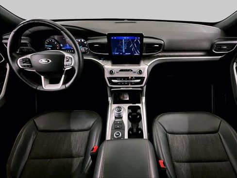 Used 2022 Ford Explorer Timberline AWD/4WD image 14