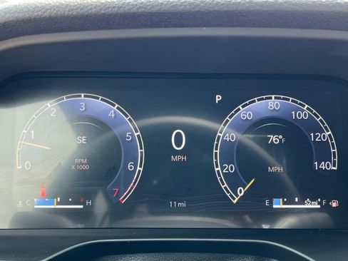New 2025 Jeep Grand Cherokee Limited w/ Luxury Tech Group II AWD/4WD image 20