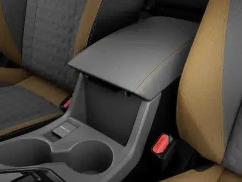 New 2026 Subaru Crosstrek 2.5i Sport AWD/4WD image 21