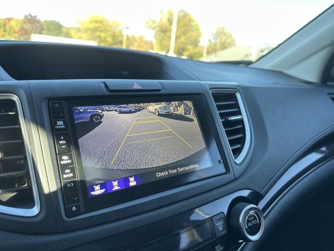 Used 2016 Honda CR-V EX-L image 20