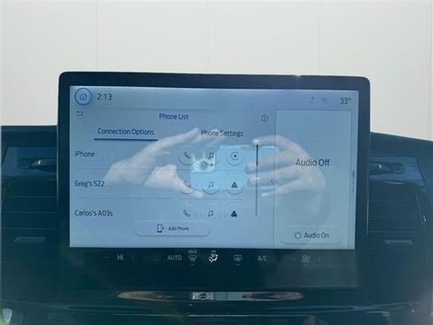 Used 2023 Ford Transit 350 XLT RWD image 32