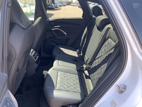New 2026 Audi SQ5 Premium Plus AWD/4WD image 14