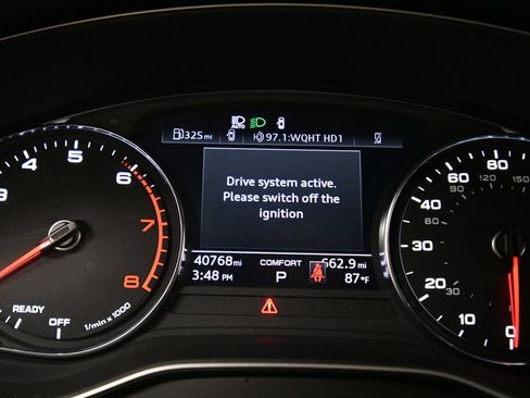 Used 2023 Audi Q5 2.0T Premium w/ Convenience Package AWD/4WD image 13