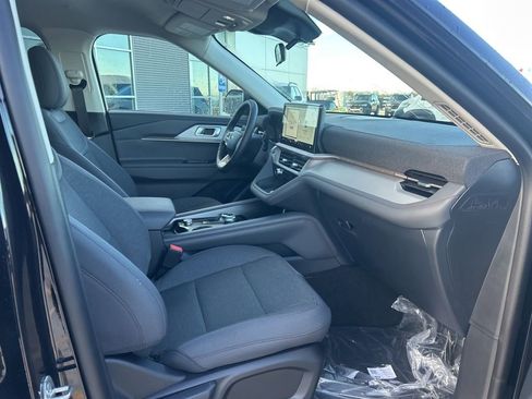 New 2026 Ford Explorer Active image 10