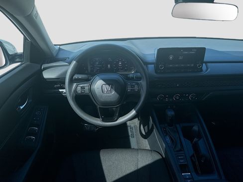 Certified 2024 Honda Accord LX image 20