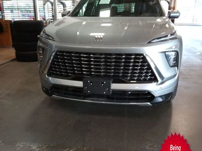 Used 2025 Buick Enclave Avenir w/ Super Cruise Package