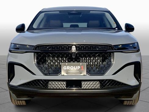 New 2026 Lincoln Nautilus Premier w/ Jet Appearance Package AWD/4WD image 3