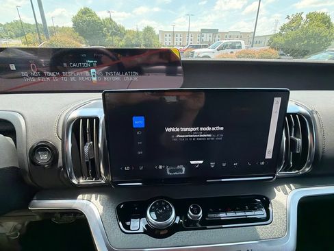 New 2027 Ford Expedition Tremor w/ Driver's Package AWD/4WD image 2