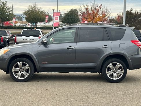 Used 2011 Toyota RAV4 Sport image 7
