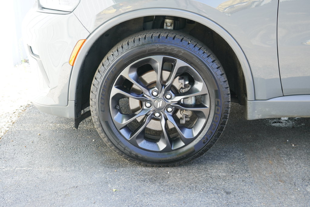Used 2023 Dodge Durango GT AWD/4WD image 6