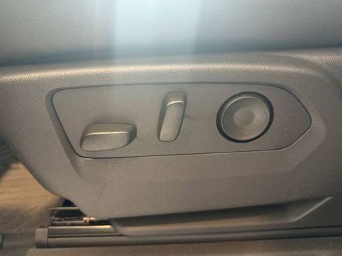 Used 2024 Chevrolet Silverado 1500 ZR2 w/ ZR2 Bison Edition AWD/4WD image 12