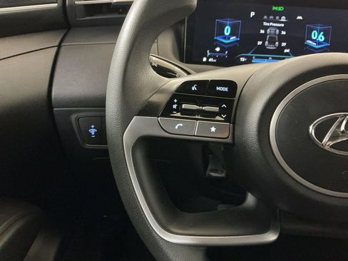 Used 2022 Hyundai Santa Cruz SEL w/ Activity Package FWD image 15