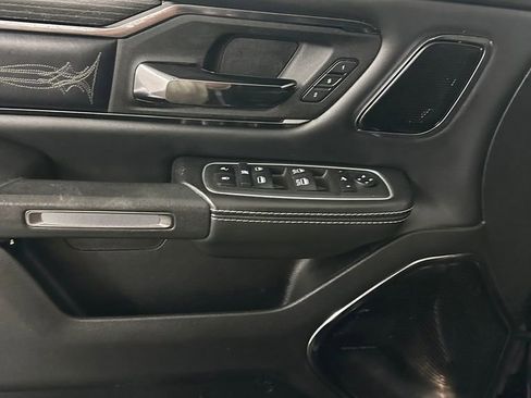 Used 2022 RAM 1500 Limited image 9