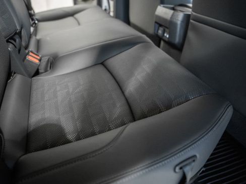 New 2026 Toyota Tacoma TRD Off-Road AWD/4WD image 36