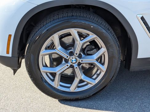Certified 2022 BMW X3 xDrive30i w/ Premium Package 2 image 10