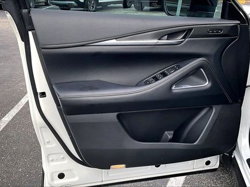 Certified 2025 INFINITI QX60 Luxe w/ Cargo Package FWD image 23