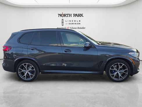 Used 2021 BMW X5 xDrive40i AWD/4WD image 6
