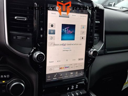 New 2026 RAM 1500 Big Horn image 16